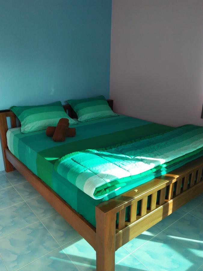 Sansook Chaolao Hotel Chao Lao Beach Exterior foto